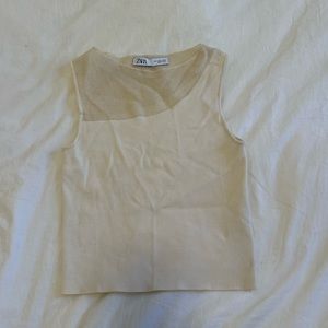 Zara Top